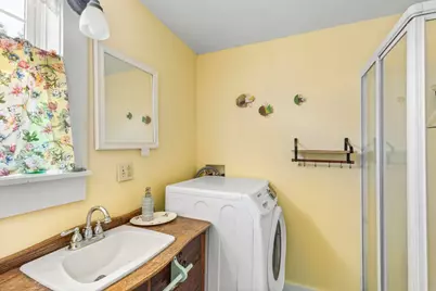 5 Wharf Hill Road, Monhegan Island, ME 04852 - Photo 20