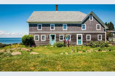 5 Wharf Hill Road, Monhegan Island, ME 04852 - Photo 2