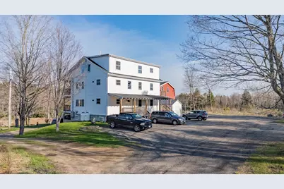 4 & 8 Freedom Lane, Litchfield, ME 04350 - Photo 16