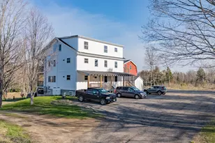4 & 8 Freedom Ln, Litchfield, ME 04350 - Photo 16