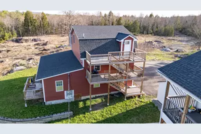 4 & 8 Freedom Lane, Litchfield, ME 04350 - Photo 30