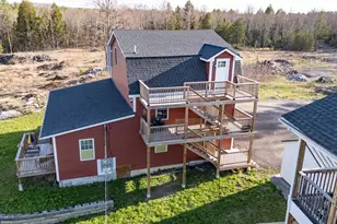4 & 8 Freedom Ln, Litchfield, ME 04350 - Photo 30