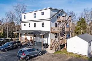 4 & 8 Freedom Ln, Litchfield, ME 04350 - Photo 18
