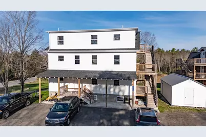 4 & 8 Freedom Lane, Litchfield, ME 04350 - Photo 4