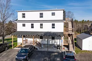 4 & 8 Freedom Ln, Litchfield, ME 04350 - Photo 4