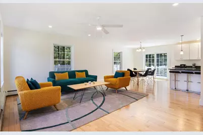 1 Hovey Lane, Brunswick, ME 04011 - Photo 20