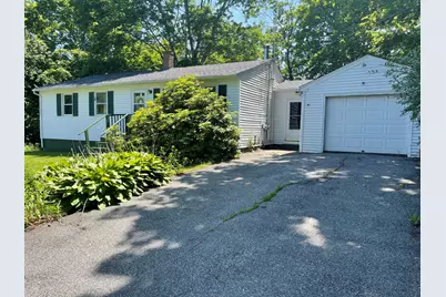 208 Talbot Avenue, Rockland, ME 04841 - Photo 1