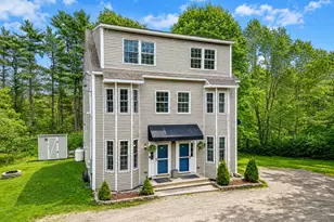 60 Berrys Mill Rd, West Bath, ME 04530 - Photo 2