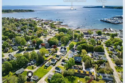 30 Admontem Avenue, Rockland, ME 04841 - Photo 2