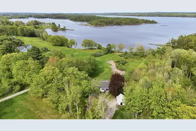 124 Phipps Point Road, Woolwich, ME 04579 - Photo 2