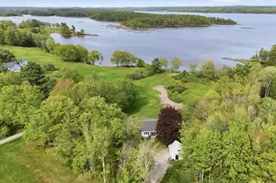 124 Phipps Point Rd, Woolwich, ME 04579 - Photo 2