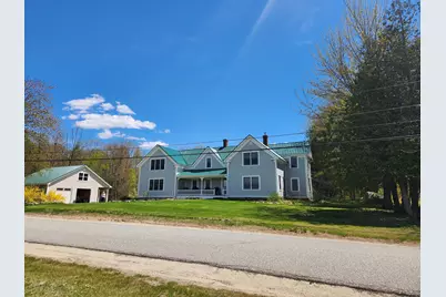 286 Staples Hill Road, Canton, ME 04221 - Photo 4