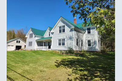 286 Staples Hill Road, Canton, ME 04221 - Photo 2