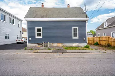 134 - 136 Sawyer Street, South Portland, ME 04106 - Photo 1