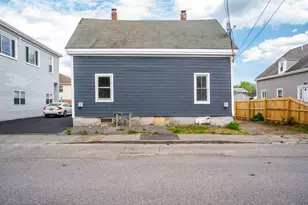 134 - 136 Sawyer St, South Portland, ME 04106 - Photo 1
