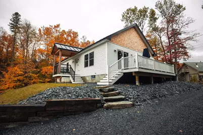 49 Cooper Lane, Moosehead Junction Twp, ME 04442 - Photo 30
