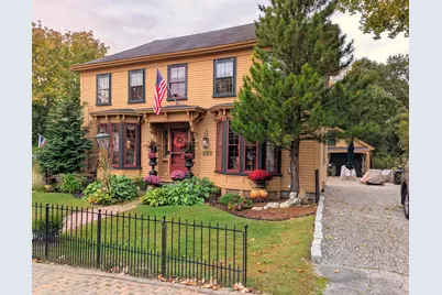 228 Main Street, Wiscasset, ME 04578 - Photo 2