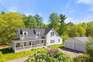 1204 Lakins Rd, Etna, ME 04434 - Photo 2