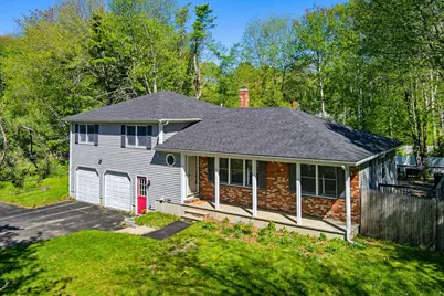 21 Melden Drive, Brunswick, ME 04011 - Photo 2