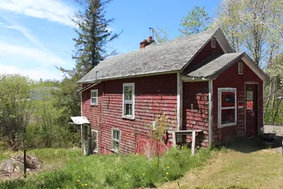 49 Woodbridge Corner Road, Sherman, ME 04776 - Photo 1