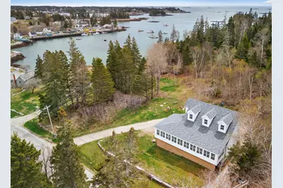 84 Old Harbor Road, Vinalhaven, ME 04863 - Photo 1