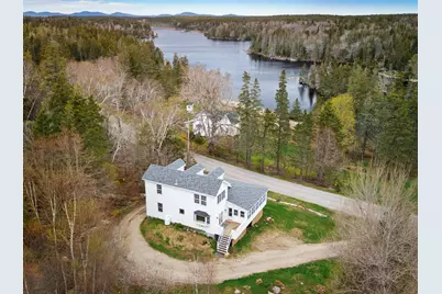 84 Old Harbor Road, Vinalhaven, ME 04863 - Photo 18
