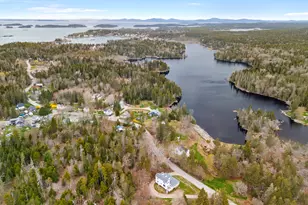 84 Old Harbor Rd, Vinalhaven, ME 04863 - Photo 2