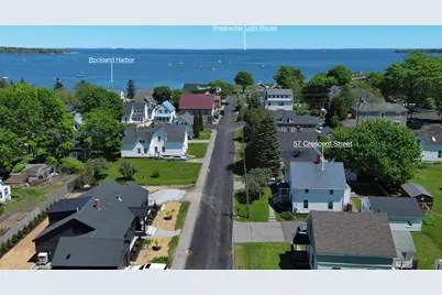 57 Crescent Street, Rockland, ME 04841 - Photo 2