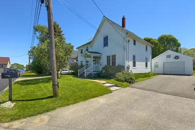 57 Crescent Street, Rockland, ME 04841 - Photo 4