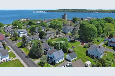 57 Crescent Street, Rockland, ME 04841 - Photo 4