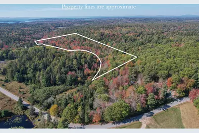 M15 L23 Varnumville Road, Brooksville, ME 04617 - Photo 1