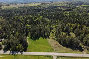 Lot 109 Cote Rd, ConnorTownship, ME 04736 - Photo 1