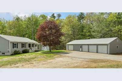 1304 Cape Road, Hollis, ME 04042 - Photo 2