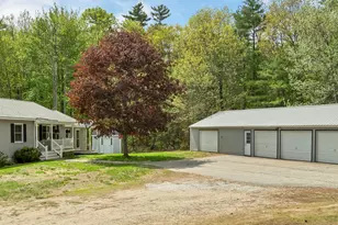 1304 Cape Rd, Hollis, ME 04042 - Photo 2