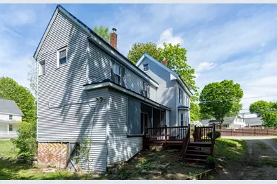 172 Highland Avenue, Gardiner, ME 04345 - Photo 4