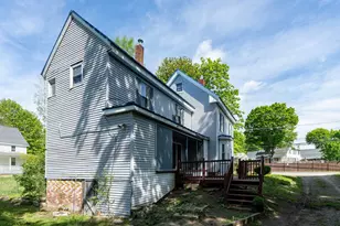 172 Highland Ave, Gardiner, ME 04345 - Photo 4