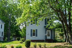 172 Highland Ave, Gardiner, ME 04345 - Photo 2