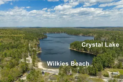 127 N Shore Road, Gray, ME 04039 - Photo 4