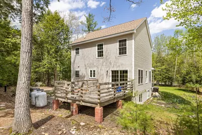 127 N Shore Road, Gray, ME 04039 - Photo 8