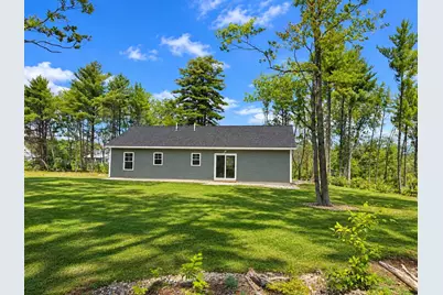 80 Isaac Stevens Road, Bridgton, ME 04009 - Photo 4