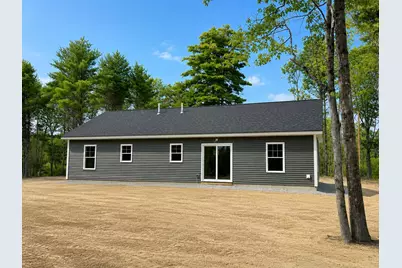 80 Isaac Stevens Road, Bridgton, ME 04009 - Photo 2