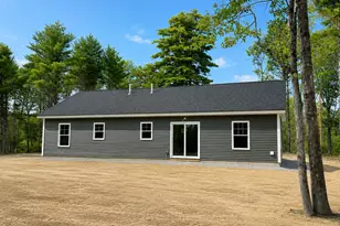 80 Isaac Stevens Rd, Bridgton, ME 04009 - Photo 2