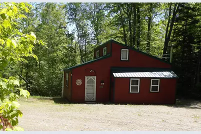 1863 Kennebec River Road, ConnorTownship, ME 04920 - Photo 1