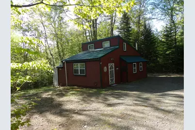 1863 Kennebec River Road, ConnorTownship, ME 04920 - Photo 2