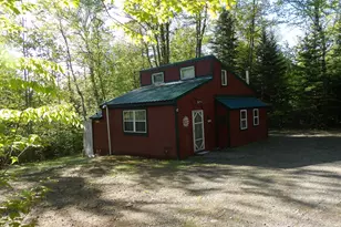 1863 Kennebec River Rd, ConnorTownship, ME 04920 - Photo 2