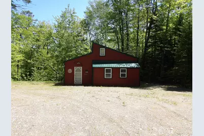 1863 Kennebec River Road, ConnorTownship, ME 04920 - Photo 1