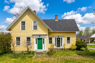 389 Higgins Rd, Pittsfield, ME 04967 - Photo 1