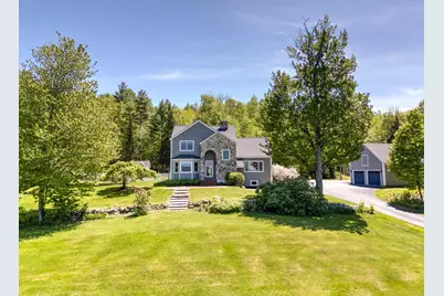 44 Jeffrey Road, Minot, ME 04258 - Photo 2