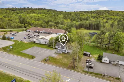 972 Western Avenue, Manchester, ME 04351 - Photo 1