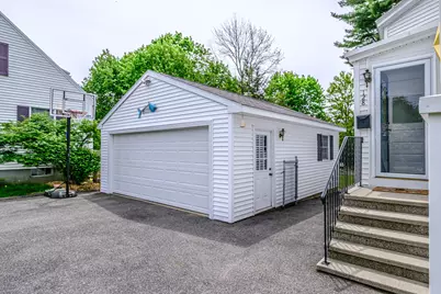 128 Madeline Street, Portland, ME 04103 - Photo 12